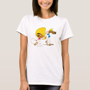 SPEEDY GONZALES™ und Schnarchnase T-Shirt