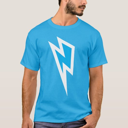 Speedy News Hub T Shirt (Vorderseite)