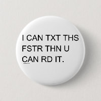 Speedy Texter