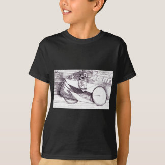Speedyman T-Shirt