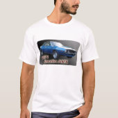 Speer AMX T-Shirt (Vorderseite)