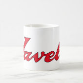 Speer-Emblem Kaffeetasse (Mittel)