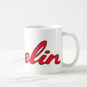 Speer-Emblem Kaffeetasse