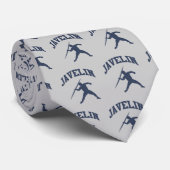 Speer Krawatte (Gerollt)