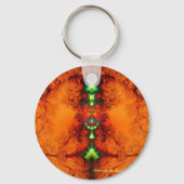 Speer of Destiny Schlüsselanhänger (Vorderseite)