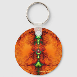 Speer of Destiny Schlüsselanhänger