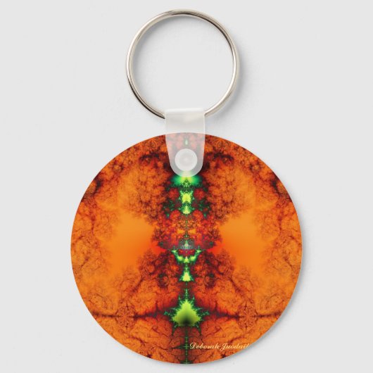 Speer of Destiny Schlüsselanhänger (Vorderseite)