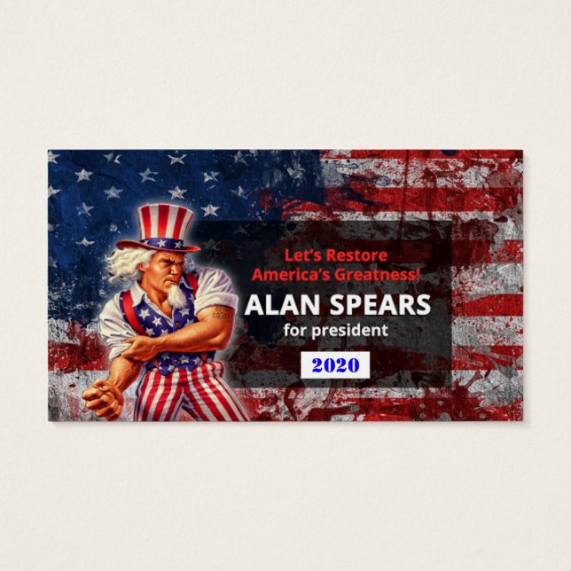 Speere 2020 (Rückseite)