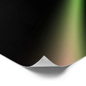 Speere II Poster (Ecke)