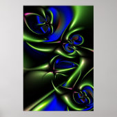 Speere II Poster (Vorne)