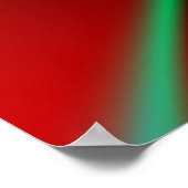 Speere III Poster (Ecke)