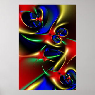 Speere III Poster