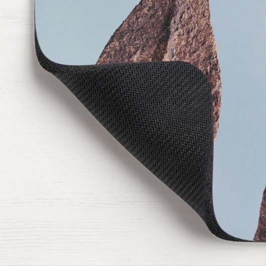 Speerspitzen Mousepad (Ecke)