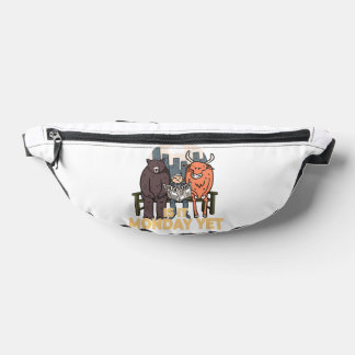 Speharkaratz1 Bauchtasche