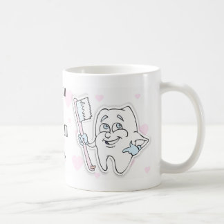 Speichelsind zum Kotzen Kaffeetasse