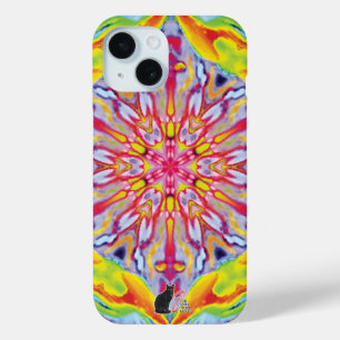 Speichen Kaleidoskop Case-Mate iPhone Hülle
