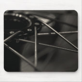 Speichen Mousepad (Vorne)