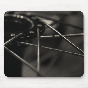 Speichen Mousepad