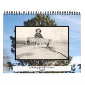 Speicher-Fotos auf Hintergrund des Fotos Tree Kalender (Titelbild)