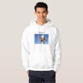 Speicher Hoodie (Vorne ganz)