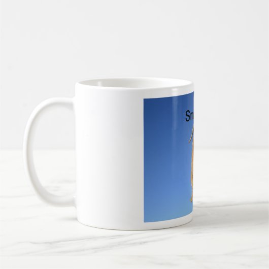 Speicher Kaffeetasse (Links)