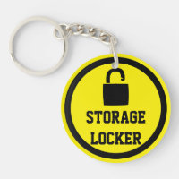 Speicher-Locker