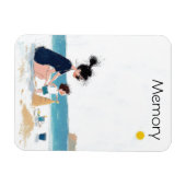 Speicher Magnet (Horizontal)