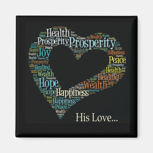 Speicher-Magnet Magnet (Vorne)