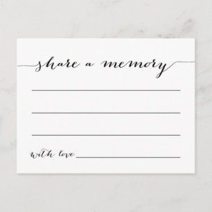 Speicher Postkarte
