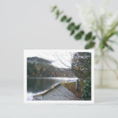 Speicher Postkarte (Stehend Vorderseite)