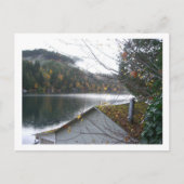 Speicher Postkarte (Vorderseite)