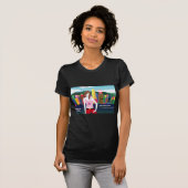 Speicher T-Shirt (Vorne ganz)