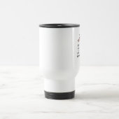 Speicher-Travel-Mug Reisebecher (Mittel)