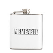 SPEICHERBAR FLACHMANN (Vorderseite)