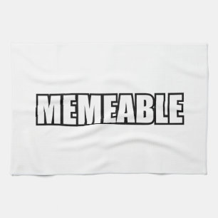 SPEICHERBAR GESCHIRRTUCH