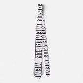 SPEICHERBAR KRAWATTE (Vorderseite)