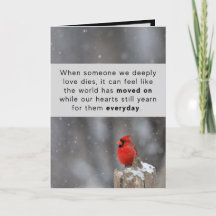 Speicherfreigabekarte für Kardinal