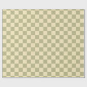 Speicherkarte Geschenkpapier (Flach)