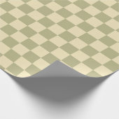 Speicherkarte Geschenkpapier (Ecke)
