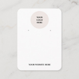 Speicherkartenanzeige 3,5 Zoll x 2,5 Zoll Visitenkarte