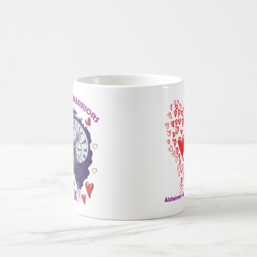 Speicherkrieger: Kämpfen, Starken Kaffeetasse (Mittel)