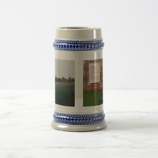 Speicherlane 2 bierglas (Mittel)