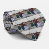 Speicherlane 2 krawatte (Gerollt)