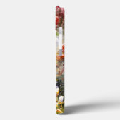 Speicherleitung I Case-Mate iPhone Hülle (Rückseite / Links)
