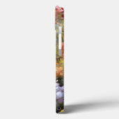 Speicherleitung I Case-Mate iPhone Hülle (Rückseite / Links)