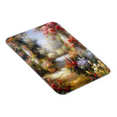 Speicherleitung I Magnet (Rechte Seite)