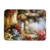 Speicherleitung I Magnet (Horizontal)