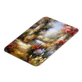 Speicherleitung I Magnet (Linke Seite)