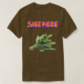 SPEICHERMODUS T-Shirt (Design vorne)
