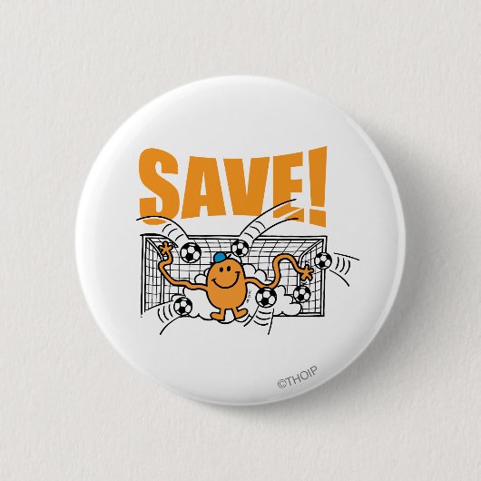 Speichern! Button (Vorderseite)